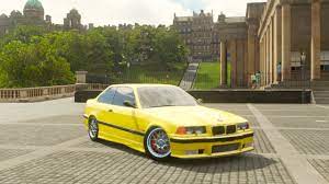 This is a post i made 2 years ago for horizon 3. Forza Horizon 4 97 Bmw M3 Drift Build Youtube