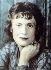 Mary Ada Crim Hooten (1913-2013)