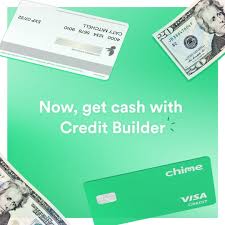 The first step is to move money into your credit builder secured account. Chime Now In Addition To Our Expanded Atm Network You