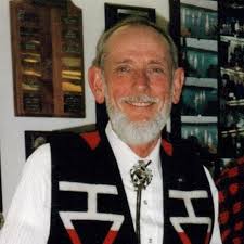 Ron Ross Obituary (1933