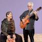 Sol y Canto Trio with Violinist Brian Urra at Martha's Vineyard Museum