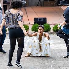 STK, Embrace Life Media