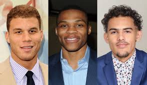 Tommy griffin interview (blake griffin's dad) why blake is such an amazing guy! Griffin Westbrook Young Commute The Sentence Of Julius Jones