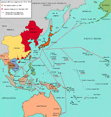 Empire of japan, historical japanese empire founded on january 3, 1868, when supporters of the emperor meiji overthrew yoshinobu, the last tokugawa shogun. Japanese Military Aggression 1910 1942