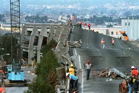 Could The Big One Hit Soon Emergency Earthquake Plan Ync