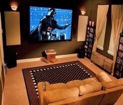 A home theater pc (htpc) is a computer connected to your stereo, tv, and smart home devices. Tips For Home Theater Room Design Ideas Home Improvement Tips Home Theater Room Design Small Home Theaters Home Theater Decor