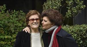 Liliana cavani is an italian film director and screenwriter. Liliana Cavani Il Mio Terzo Francesco Un Uomo Di Oggi Contro Il Sistema