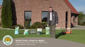 Comment Entretenir Son Gazon L Entretien Annuel De La Pelouse Youtube En 2020 Graine De Gazon Pelouse Gazon Rustique