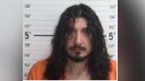 Man eluding arrest since 2019 captured after Curry County standoff