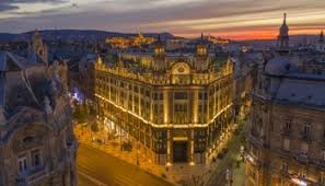Reserve your stay at matild palace in budapest, a luxury collection hotel, located in the heart of the city. March 2021 Matild Palace Budapest