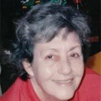 Obituary information for Kathryn Pannell Crowe