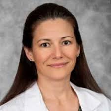 Dr. Robyn Kramer, MD