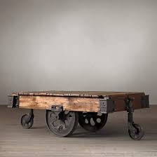 Shop with afterpay on eligible items. Vintage Cart Coffee Table High Quality Coffee Table For Living Room Buy Coffee Table Industrial Coffee Table Furniture Living Room Product On Alibaba Com