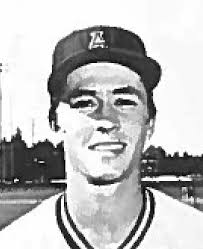 1986 Baseball Roster