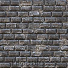 Stone Brick Wall Design 1 Awsome Texture With All 3d Modelling Maps Included Get A 512 512 Px Copy Of This Texture For Free At Tile Brick Wall Brick Stone