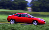 FIAT-COUPE