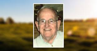 Harry Harman Obituary November 20, 2012