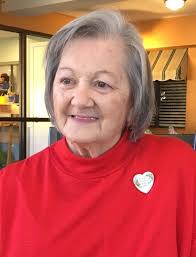 Helen Rosato Obituary