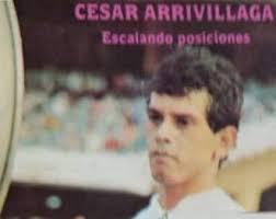 César Arrivillaga