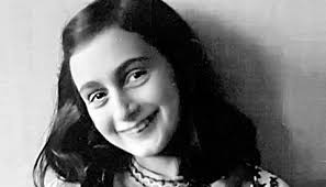 Anne Frank, un simbolo della Shoah
