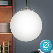 Comparer 120 offres plafonnier boule 4 réparties dans 8 catégories telles que plafonnier, luminaire suspension, lampe, applique et spot lumineux. Suspension Del 7 W Luminaire Plafond Lampe Led Eclairage Plafonnier Boule Verre Etc Shop