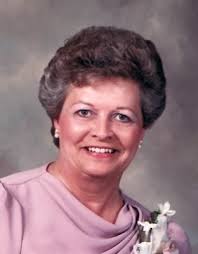 Barbara Krause Obituary (2015)