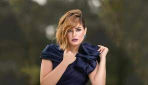 Ù…Ù†Ø© ÙØ¶Ø§Ù„ÙŠ ØªÙƒØ´Ù ØªÙØ§ØµÙŠÙ„ Ø­Ø§Ù„ØªÙ‡Ø§ Ø§Ù„ØµØ­ÙŠØ© Ø¨Ø¹Ø¯ Ø¥Ø¬Ø±Ø§Ø¦Ù‡Ø§ Ø¬Ø±Ø§Ø­Ø© Ø®Ø·ÙŠØ±Ø© Ù…Ø¬Ù„Ø© Ù‡ÙŠ