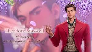 Gentleman's Proposal: Otome