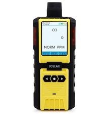 Carbon monoxide detector found in: Ao K 600 O3 Single Gas Detector 0 20ppm Maranata Madrid Sl Nif B 85746204