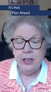 Summertime Respiratory Care