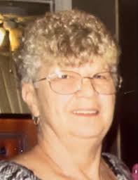 Obituary information for Lieselotte "Lilo" Rupert
