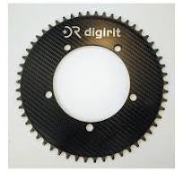 DIGIRIT 54T CARBON CHAINRING