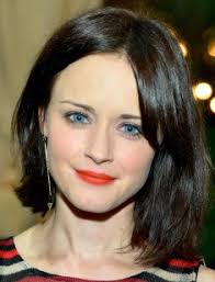Alexis Bledel Bio Age Height Net Worth Child Husband 2021