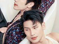 Discover 97 KinnPorsche and actors ideas