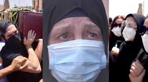 Check spelling or type a new query. Ù†Ø¸Ø±Ø© Ø§Ù„ÙˆØ§Ø¯Ø¹ Ø§Ù„Ø£Ø®ÙŠØ± Ù…Ø´Ù‡Ø¯ Ù…Ø¤Ø«Ø± Ù„Ù€ Ø¥ÙŠÙ…ÙŠ ÙˆØ¯Ù†ÙŠØ§ ÙÙŠ Ø¬Ù†Ø§Ø²Ø© Ø³Ù…ÙŠØ± ØºØ§Ù†Ù… ÙÙ† ÙˆØ«Ù‚Ø§ÙØ© Ø§Ù„ÙˆØ·Ù†