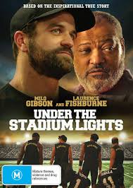 Under The Stadium Lights DVD : NEW 9336178029521| eBay