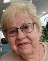 Carlene Mae Ackley Lee Obituary December 18, 2024