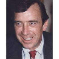 Robert Michael Merrick