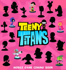 Ella here and im new here teens ages 13 to 16. Update Teeny Titans Is An Iap Free Premium Rpg Featuring The Show S Most Popular Characters Out Now Articles Pocket Gamer