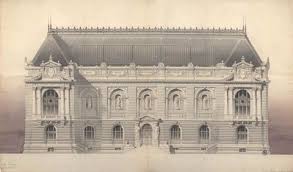 1fi0614 1 2 Jpg 480 283 Architecture Art And Architecture Architecture Drawing