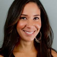 CHRISTINE SANTISTEBAN