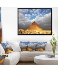 We did not find results for: 24x24 Inch Egyptian Pyramids Giclee Canvas Wall Art Home Kitchen Posters Prints Stanoc Com