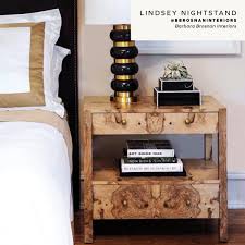Made Goods Lindsey Nightstand Bedroom Furniture With Drawers Bedroom Night Stands Diy Bedroom Decor Furniture
