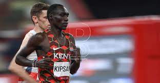 Wightman won the men's 1500m by a second from abel kipsang. G0izb4dfjp8ghm
