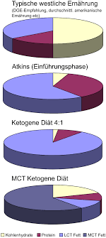 Wie kann ich ketose messen? Ketogene Diat Wikipedia