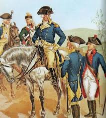 George Washington Takes Command Of The Continental Army In 2020 Leadership Leadership Qualities Business Leadership