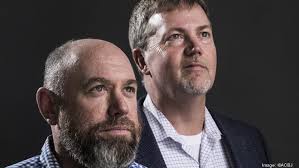 2019 Champions of Business: Hall of Champions inductees