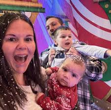 Who remembers horseback riding