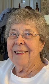 Theresa Freeman Obituary