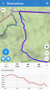 2020 hasn't seen any new walking route planner in the market. Manual User Guide Tracks Planning Locus Map Knowledge Base